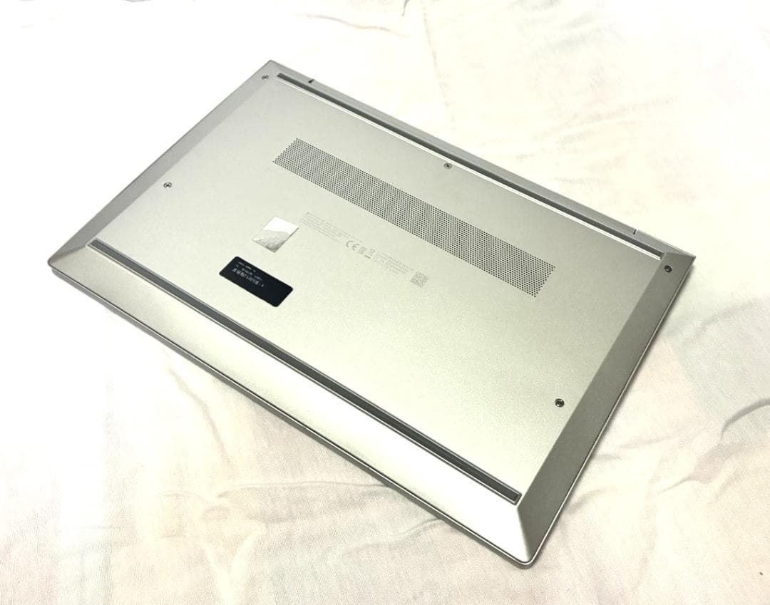 超美品 HP ProBook 635 Aero Ryzen7 5世代 LTE対応