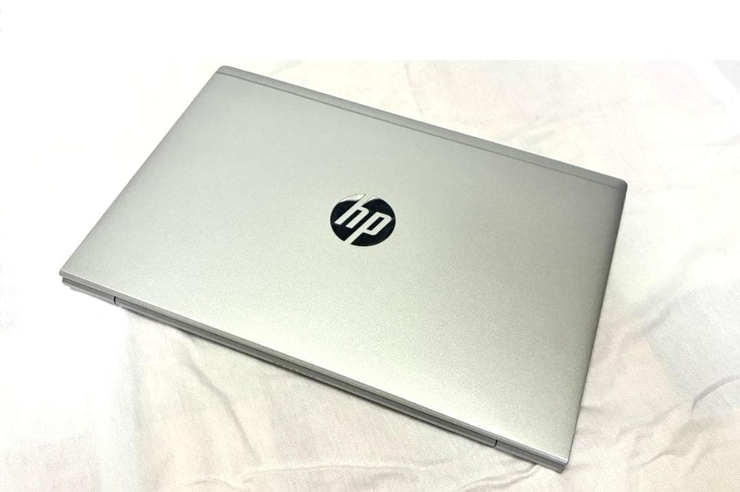 超美品 HP ProBook 635 Aero Ryzen7 5世代 LTE対応