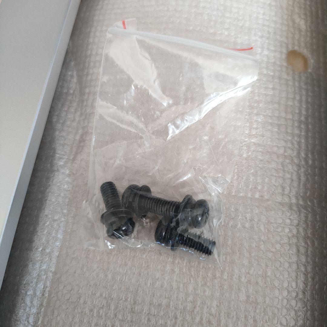 東芝 REGZA 43,50,55,65M520X/ 純正スタンド新品未使用