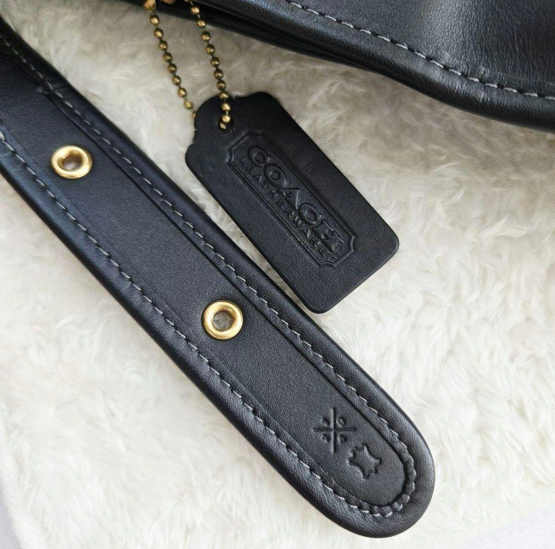 ⭐COACH⭐ 美品 コーチ エルゴ ワンショルダーバッグ C2264 チャーム