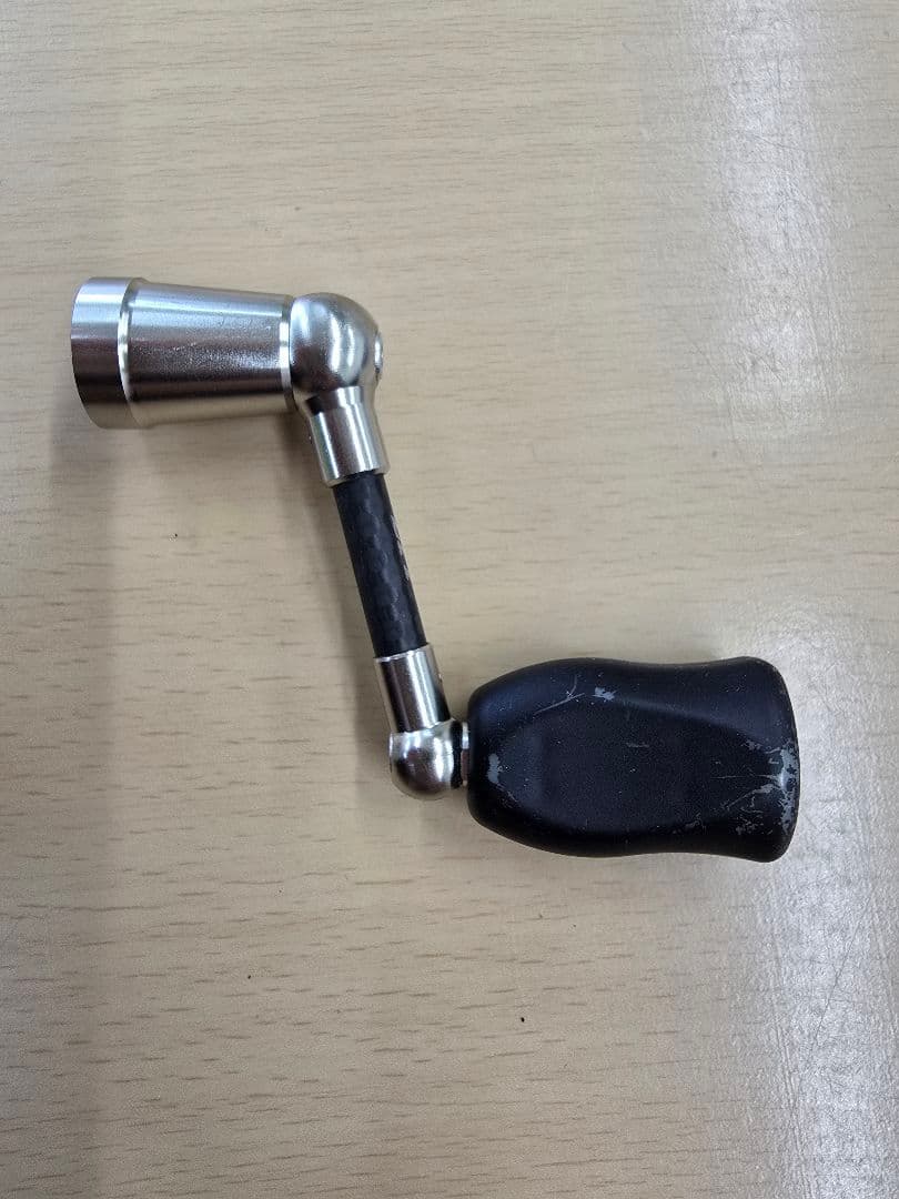 ダイワ シルバークリーク Z 2004C レビテーションエンジニアリング