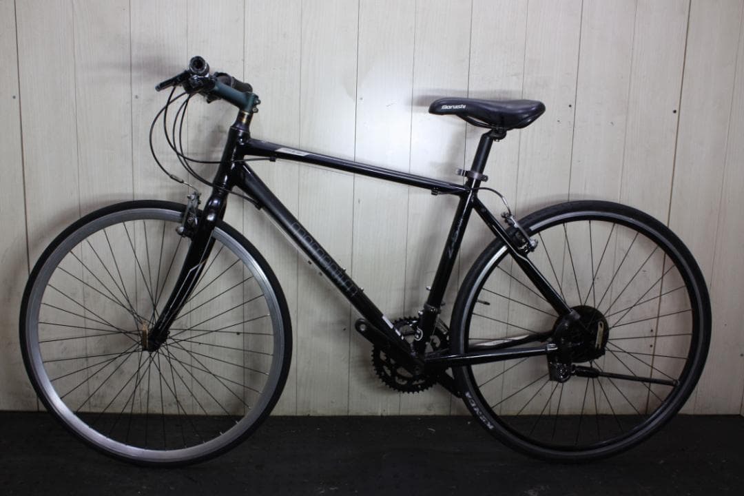 GIANT-MOMENTUM iNEEDZ-5AIR 700C 16速480mm