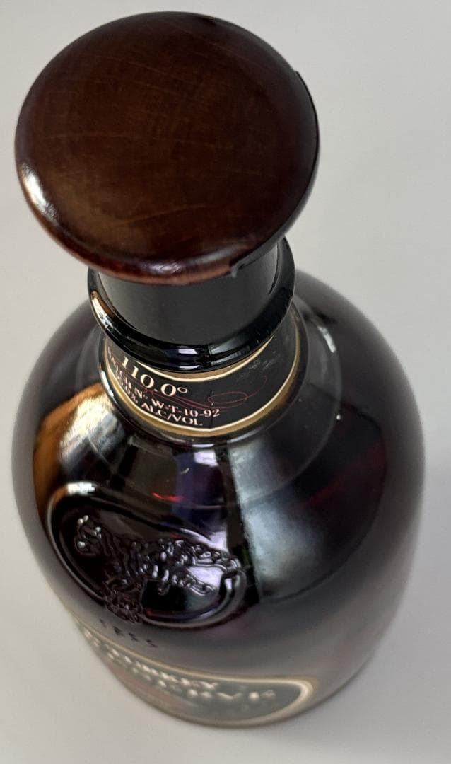 ワイルドターキー 1885 RESERVE リザーブ 750ml 未開栓