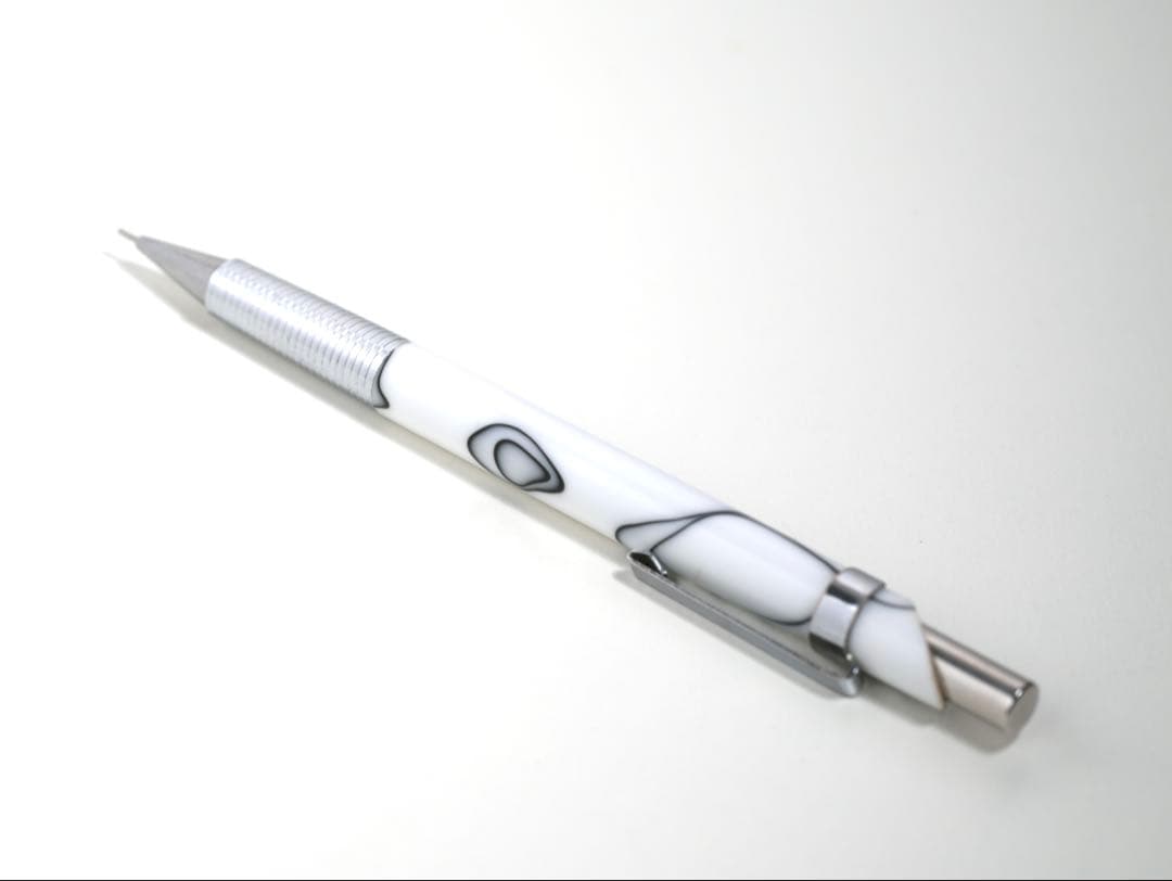 クラフトエー アクリル シャープペンシル 0.5mm craftA