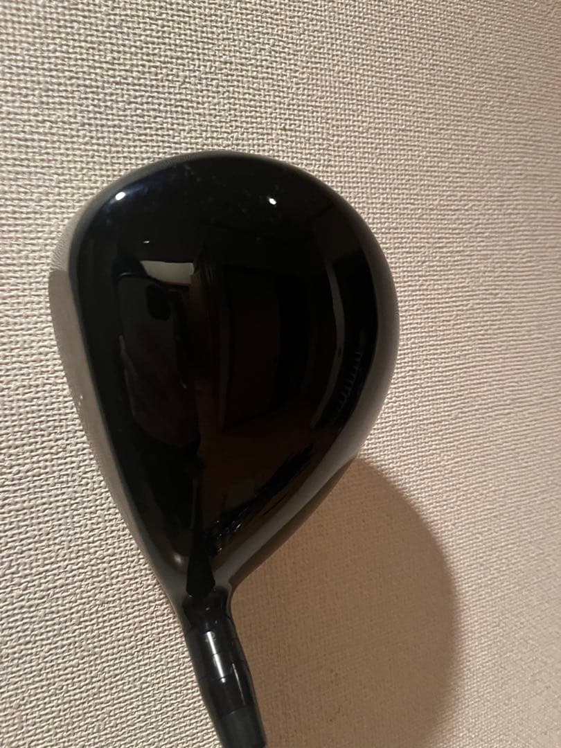 【大幅値下げ】キャロウェイ　BIG BERTHA Alpha ドライバー