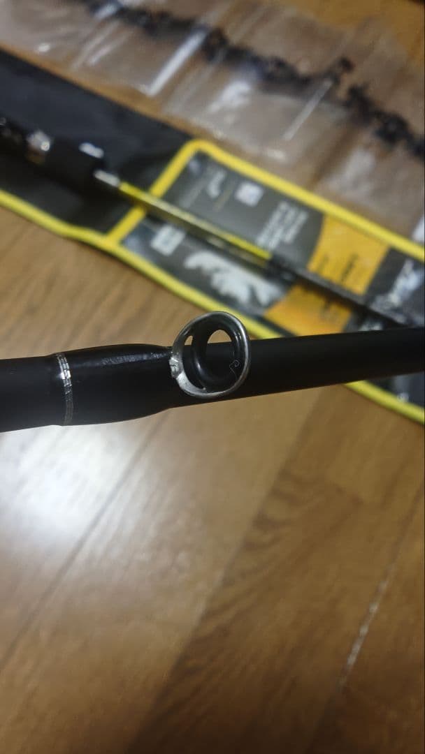 PALMS Lurk Shooter LSGC-71ML+　中古品