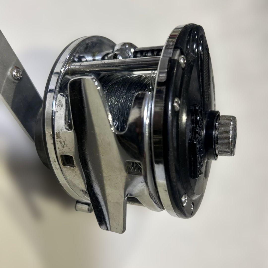 Dinamic ST50 スピニングリール