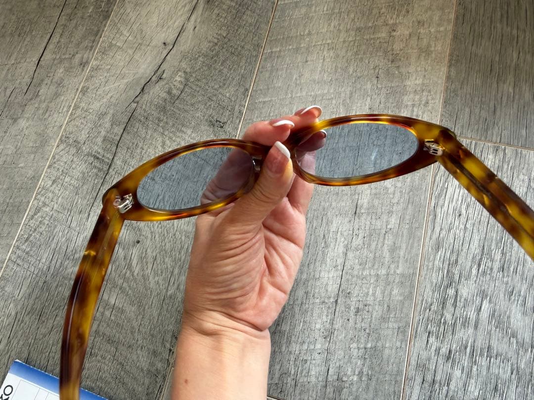 小物 Gentle Monster Maison Margiela MM213