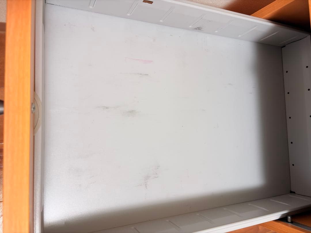 Garage fantoni ファントーニ サイドワゴン3段 GF-046W3