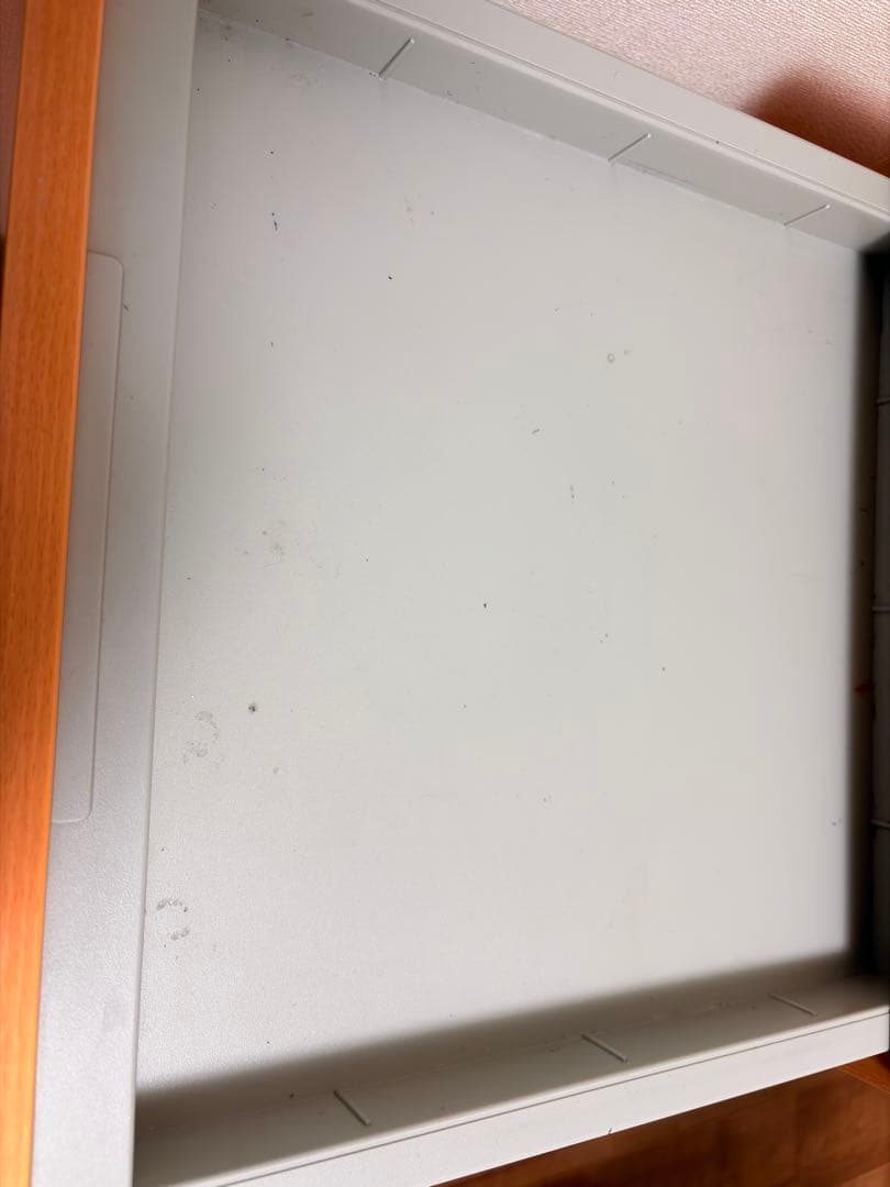 Garage fantoni ファントーニ サイドワゴン3段 GF-046W3