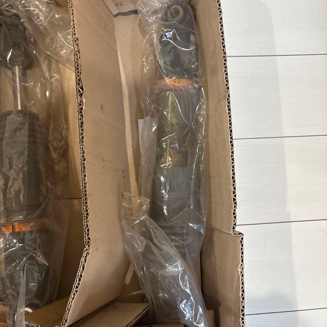 ３０アルファード　中古　サスペンションキット