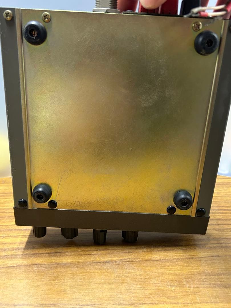 アマチュア無線 八重洲無線 YAESU　FRT-7700 受信用アンテナ