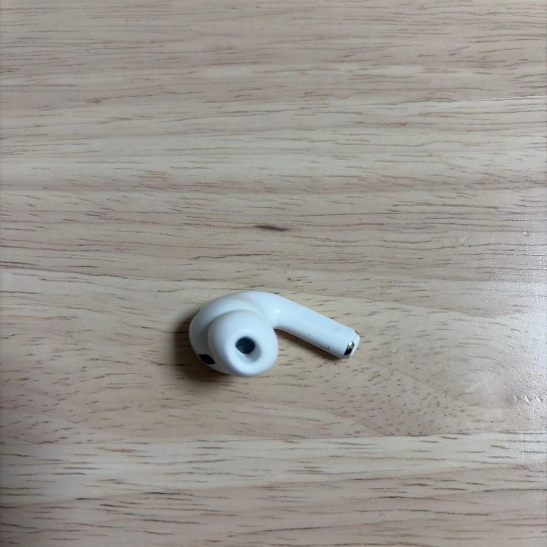 【美品】AirPods Pro 第二世代　タイプC