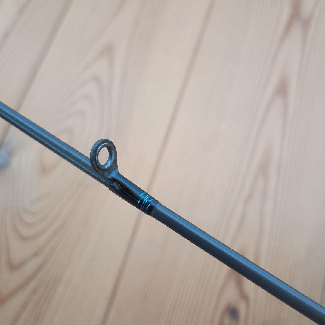 ダイワ エメラルダス AIR BOAT 511MLS-S