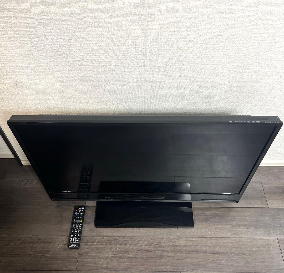 三菱 液晶テレビ LCD-40BT3