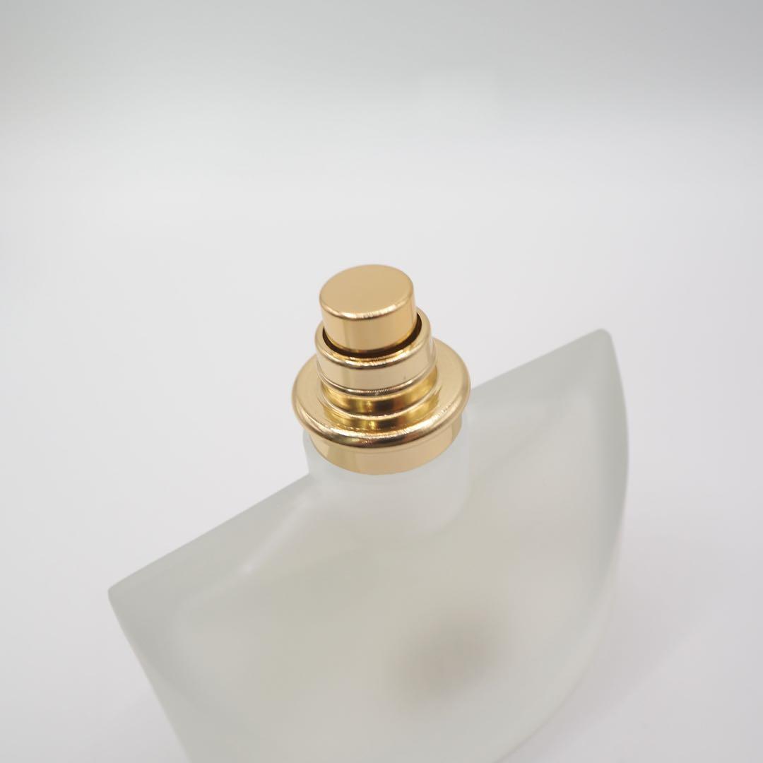 ブルガリ　香水　ジャスミンヴェール　オーデトワレ50ml