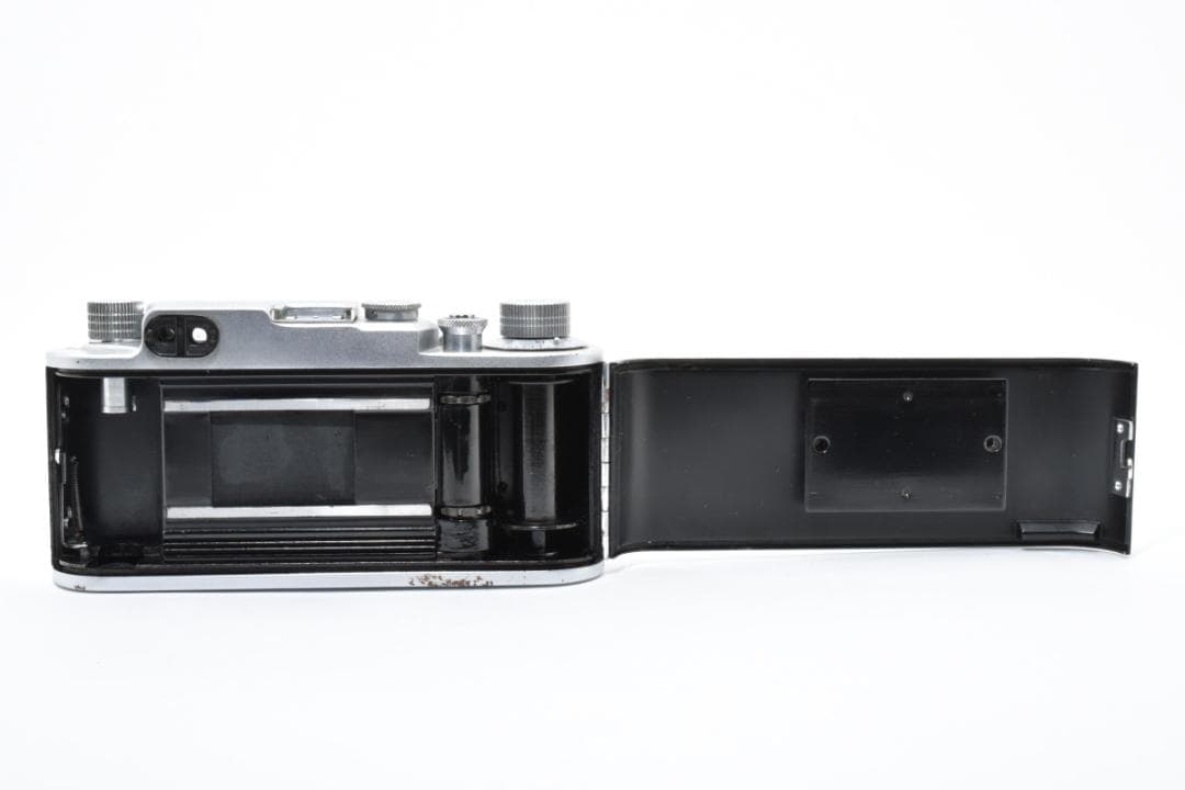 TANACK IIIｓ＋TANAR 50mm F2.8 純正レンズセット カメラ