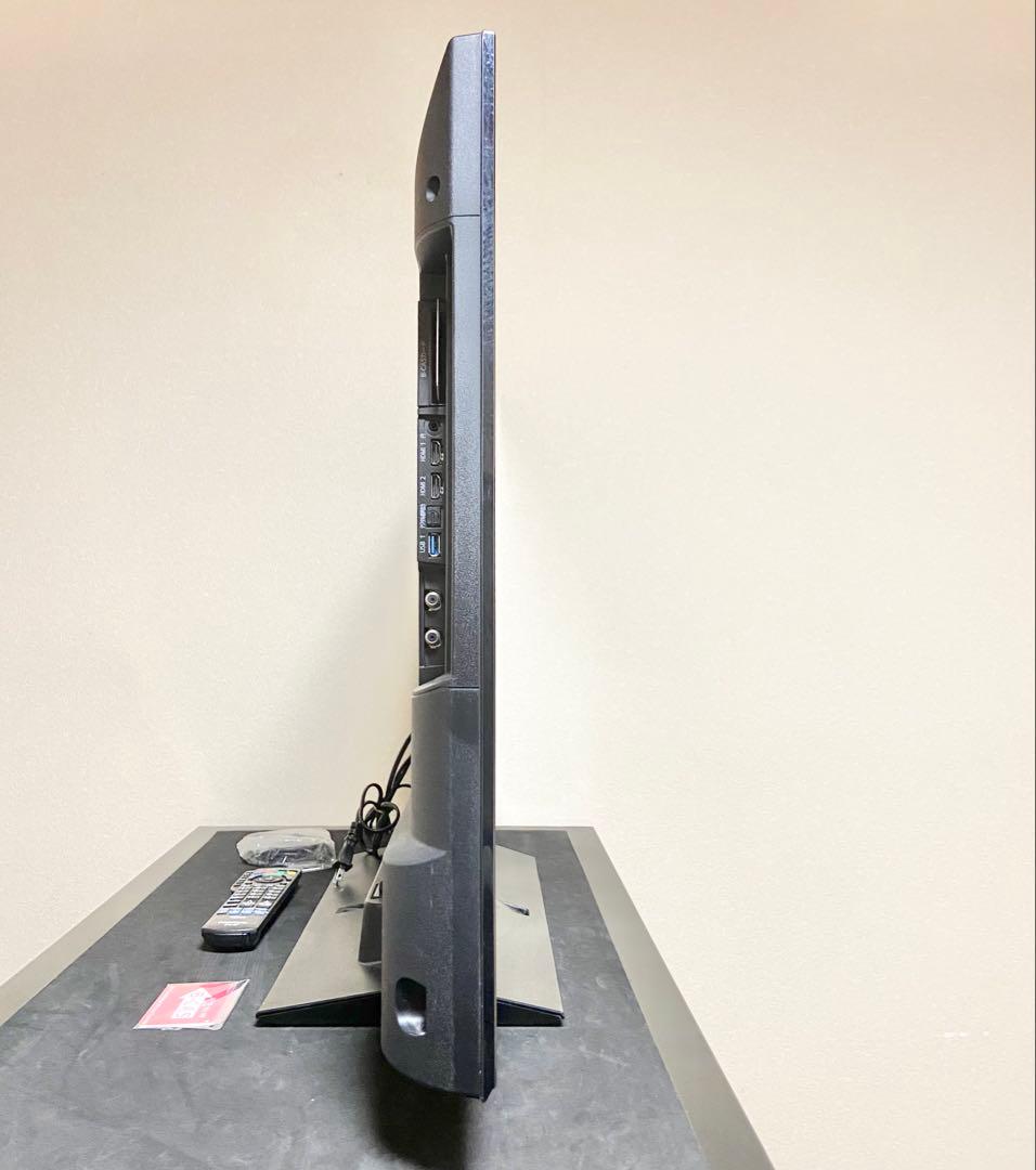 今だけ価格】Panasonic TH-43FX750｜43V型4K（2018）