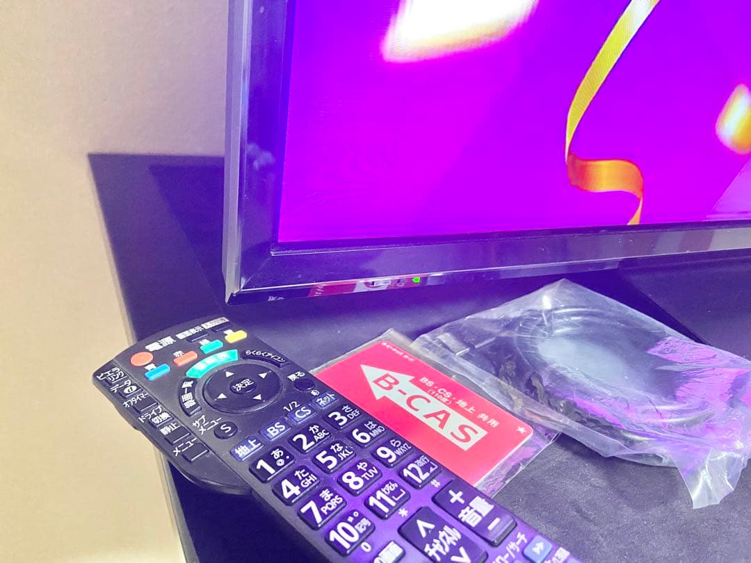 今だけ価格】Panasonic TH-43FX750｜43V型4K（2018）