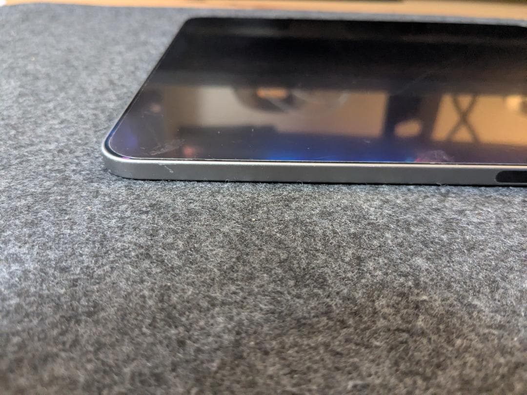 iPad Air (第4世代) 256GB Wi-Fiモデル