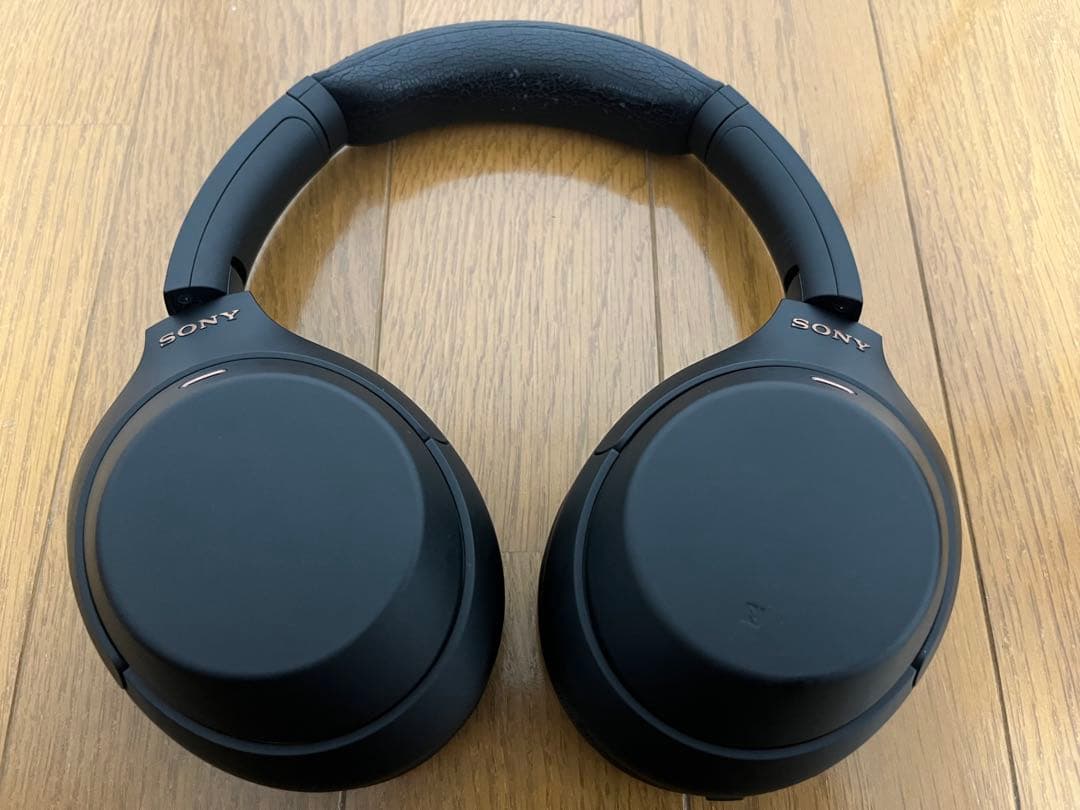 ス*ウ様 SONY ワイヤレスノイズキャンセリングヘッドホン WH-1000XM