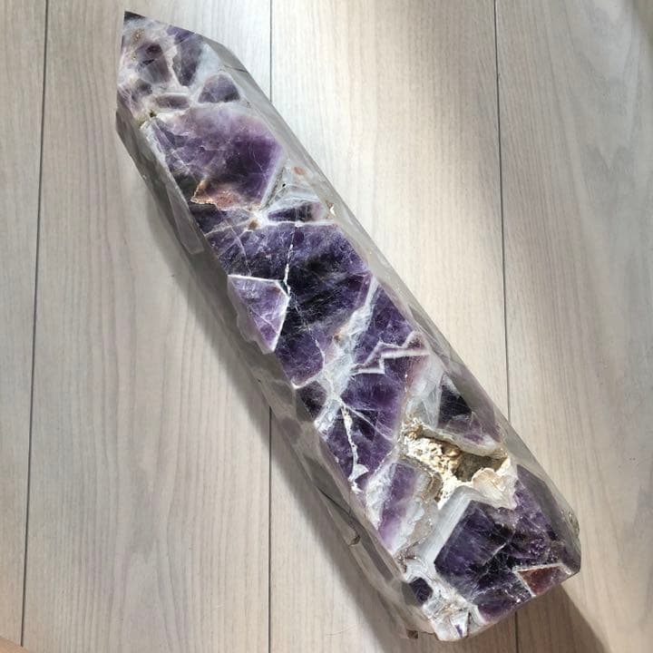 ドリームアメジスト