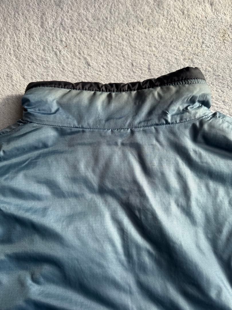 Patagonia Puff Ball Pullover パフボール USA製