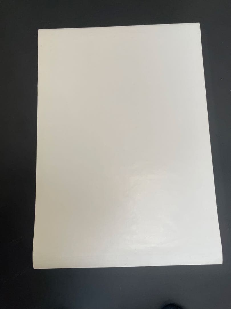 ブラックマジックM-66 ポスター　士郎正宗　BLACK MAGIC M-66