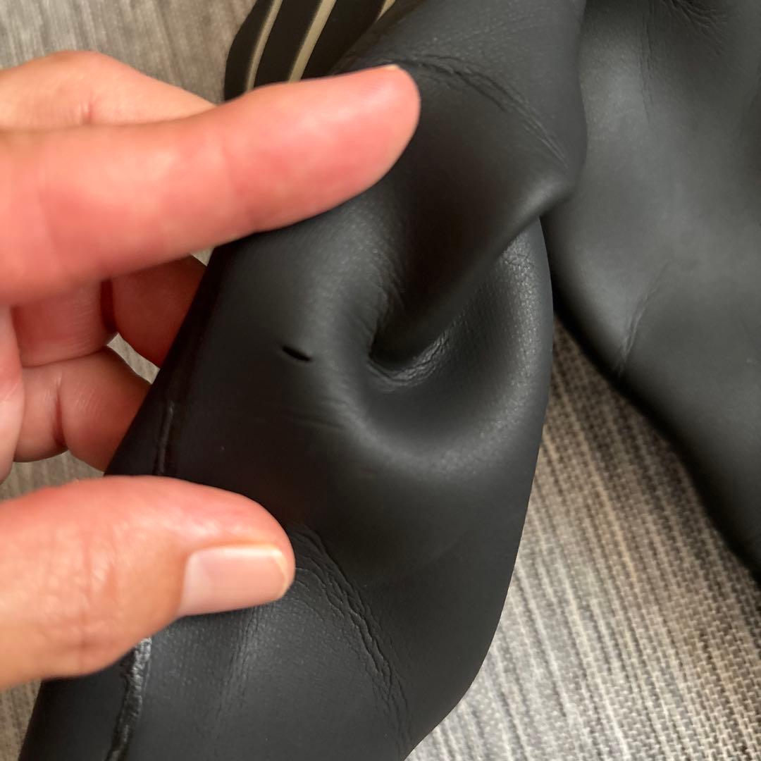 2XU トライアスロン用ウエットスーツ BLK/SSW M