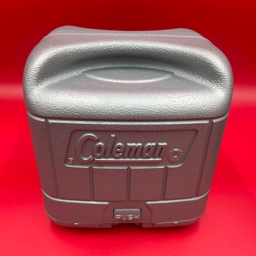 点火確認済　Coleman MODEL 508A STOVE シングルバーナー