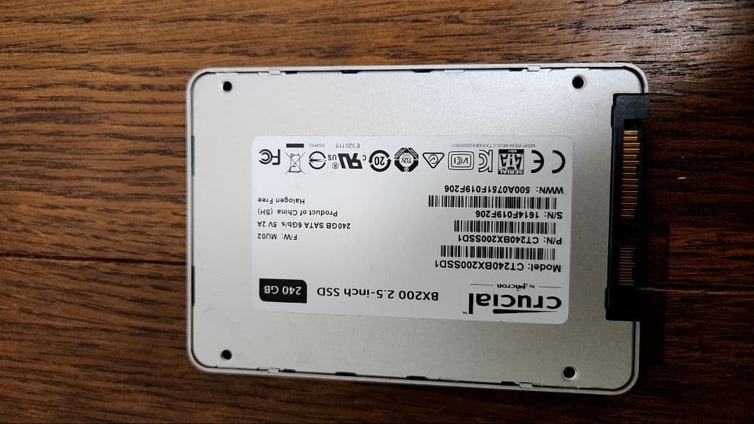 DELL T5810 48GB SSD512 4TB GTX1060 ゲーミング