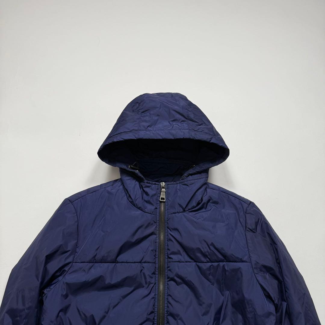 ジャケット・アウター 2000s PRADA SPORT foodie nylon jacket