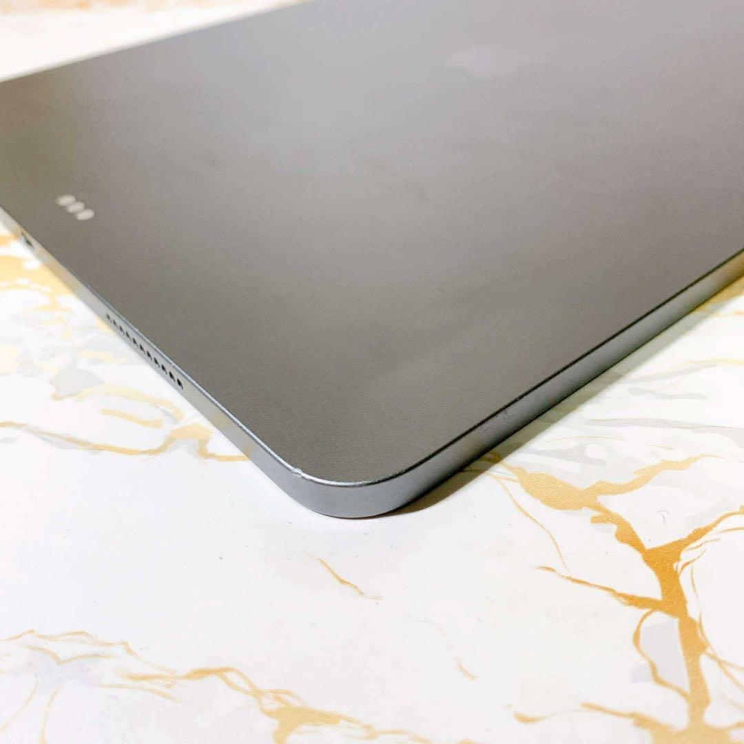 美品iPad Pro 12.9インチ 第五世代 128GB BT90%