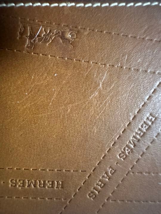 iPhone ケース　エルメス