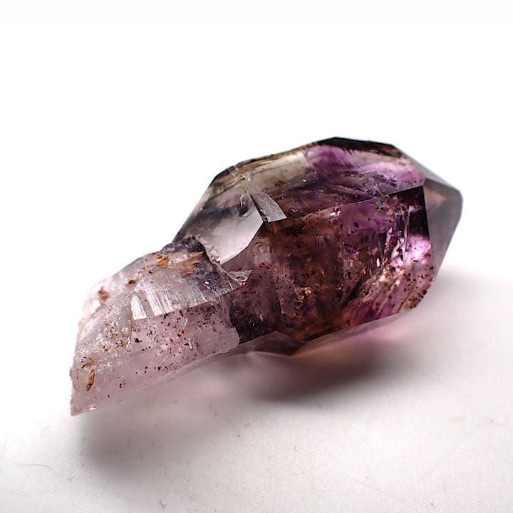 【ジンバブエ/ザンベジ/チブク鉱山】シャンガーンアメジスト