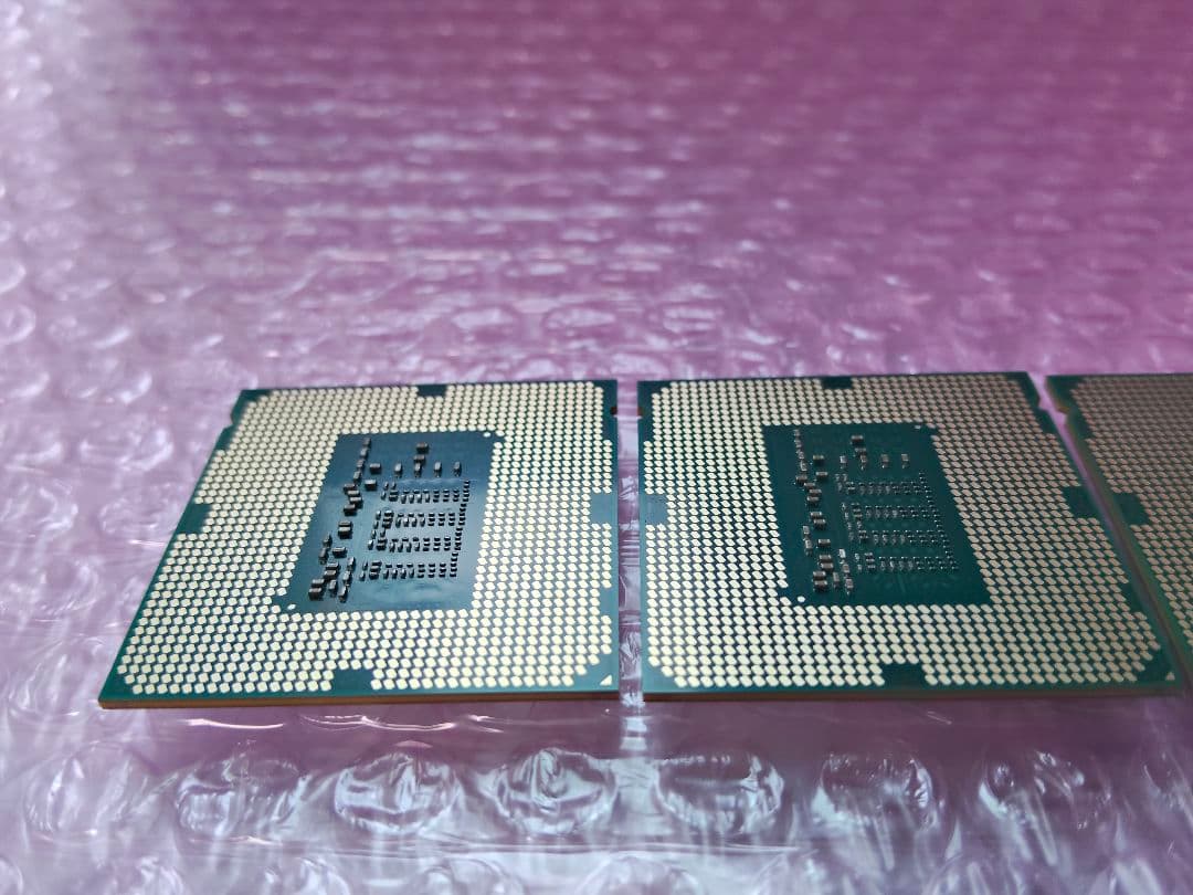 第4世代CPU Core i5×10 Windows起動確認済＃169