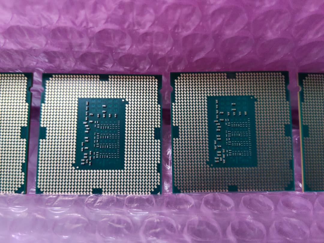 第4世代CPU Core i5×10 Windows起動確認済＃169