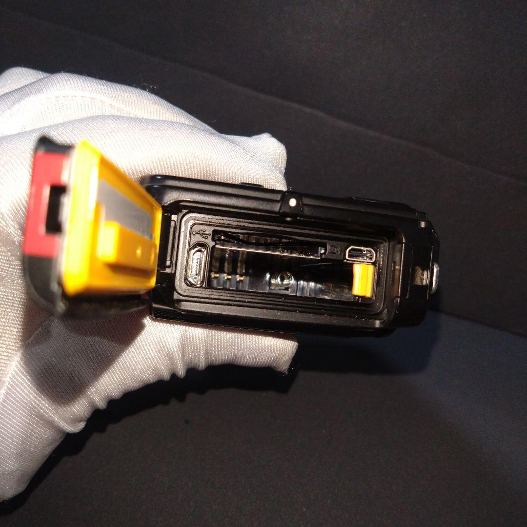 ニコン Nikon COOLPIX W300　【動作未確認】