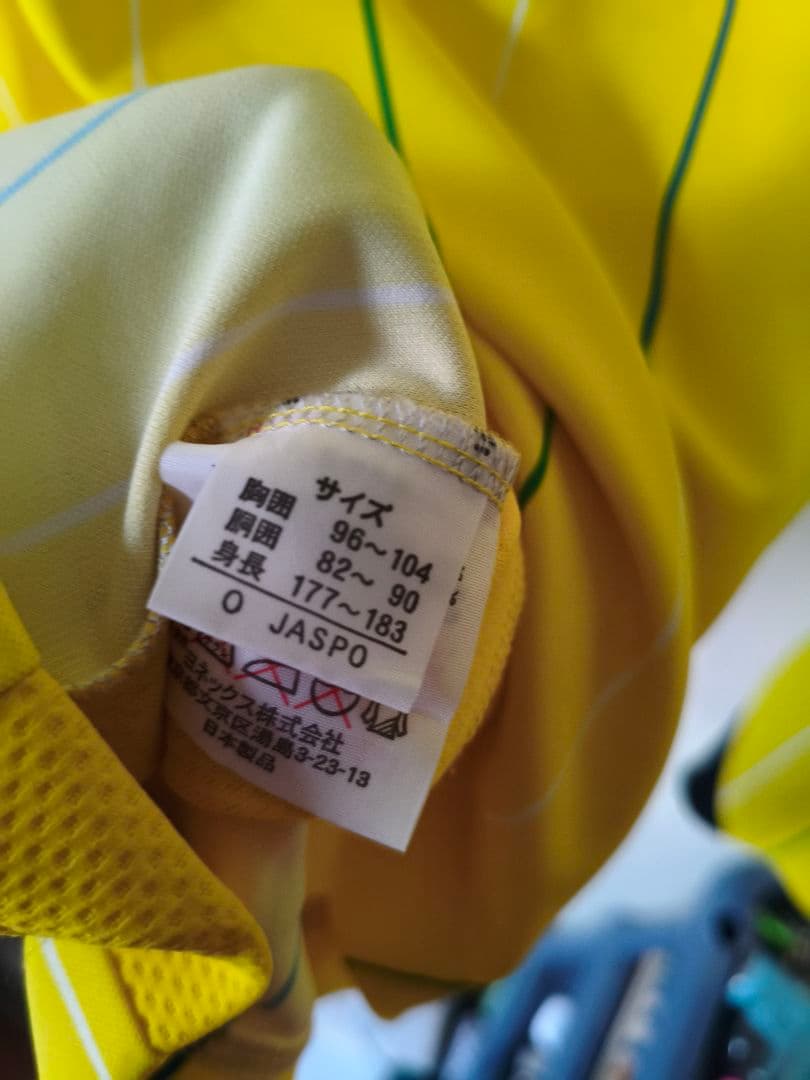 柏レイソル イエロー Leandro Domingues 10番