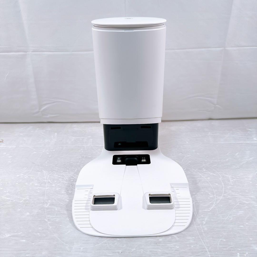 ECOVACS エコバックス ロボット掃除機 DEEBOT N10 PLUS