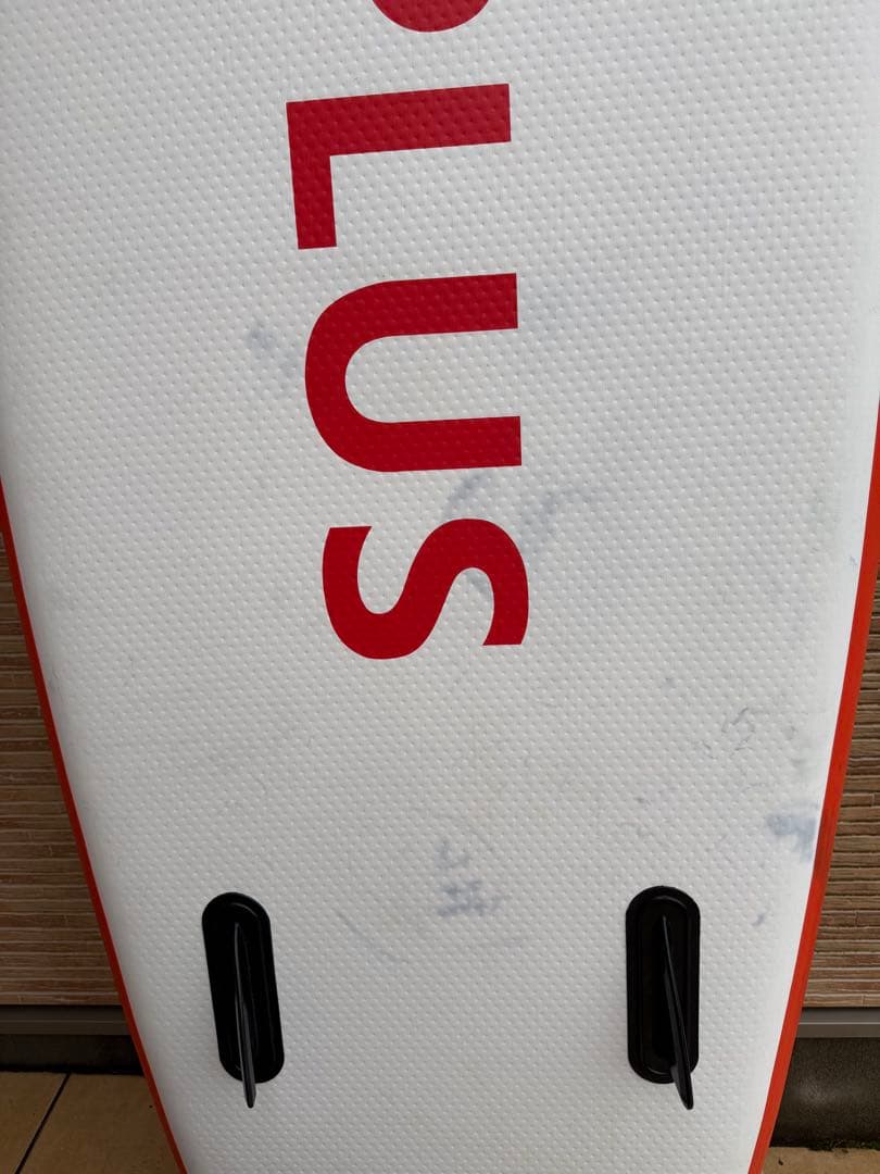 SEA PLUS 10.6ft SUP スタンドアップパドルボードフルセット