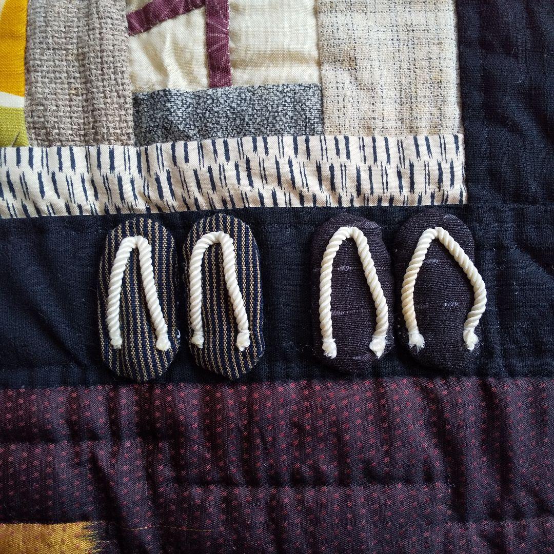 キ*2様 パッチワーク タペストリー ☆日本の懐かしい風景☆ For forei