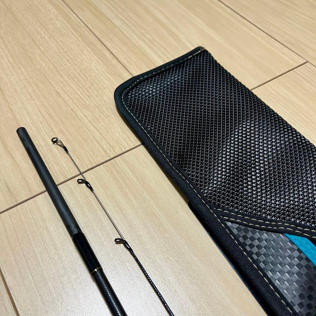 【未使用品】 ダイワ エメラルダス ストイスト ST 88ML-SMT