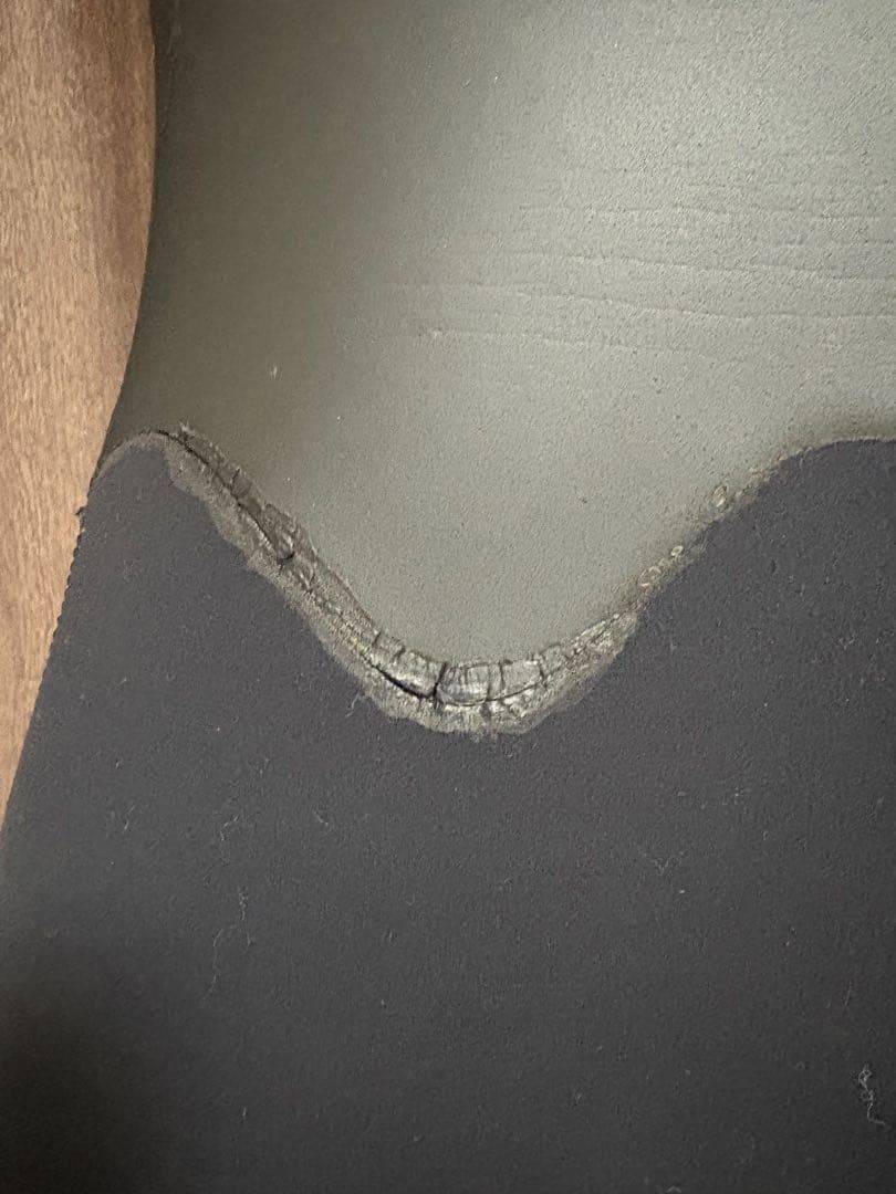 bonny wet セミドライスーツ　ブーツおまけ付き