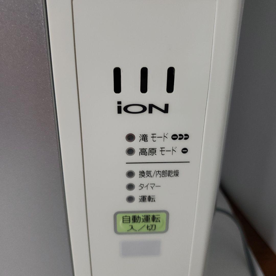 【数日セール】コロナ　1.8kwハイパワー　ウインドエアコン　シルバー