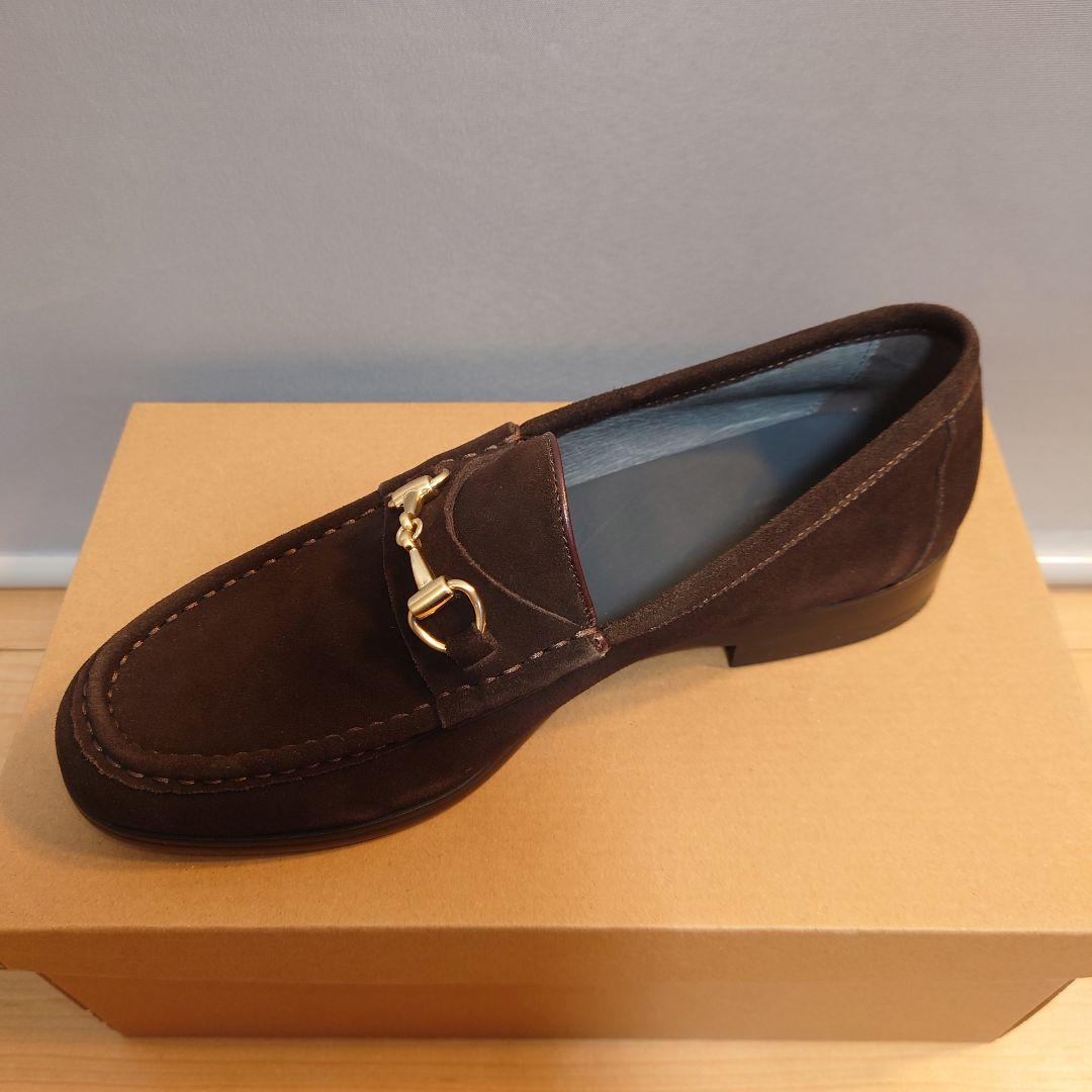 【ほぼ新品】BEAUTY&YOUTH UNITED ARROWS・ローファー