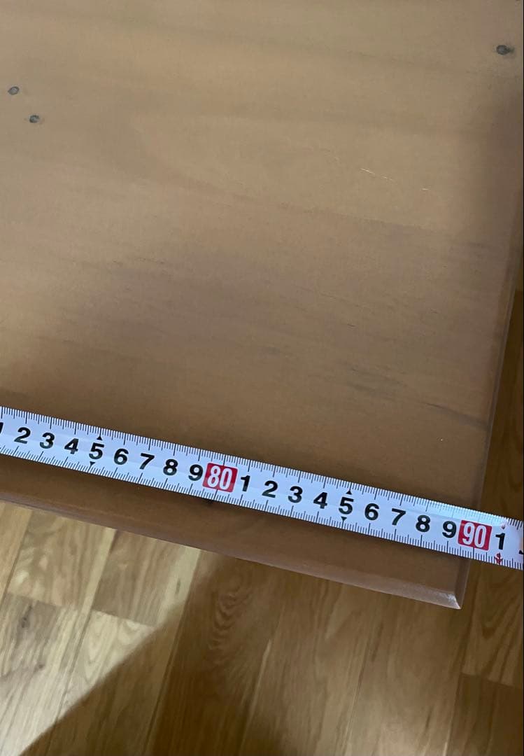 クラシックデザイン ローテーブル ホワイト