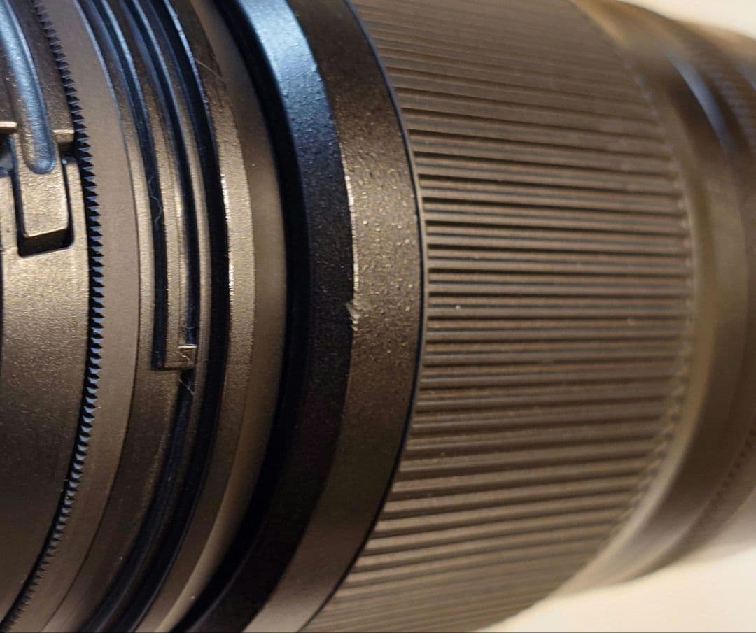 Nikon Z6ⅱ　レンズセット（Z 24-200mm）