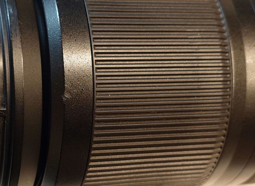 Nikon Z6ⅱ　レンズセット（Z 24-200mm）