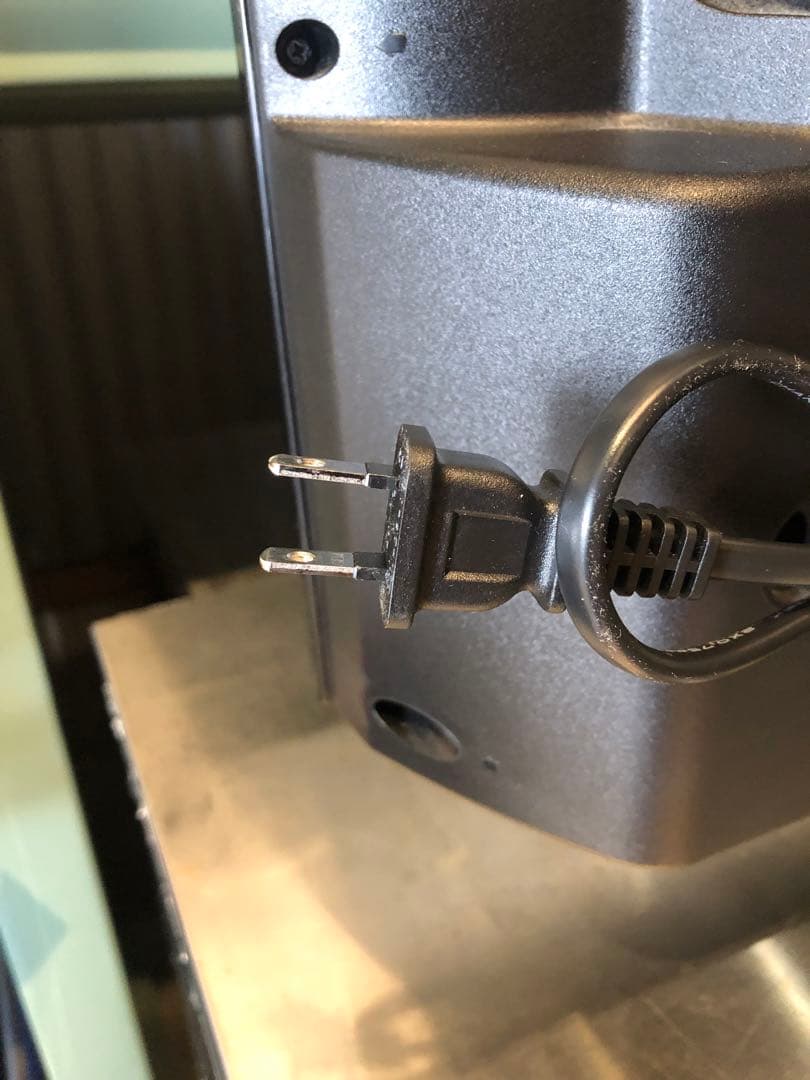 【ジャンク品】SHARP 液晶テレビ　2023年製　4T-C42DJ1 42V